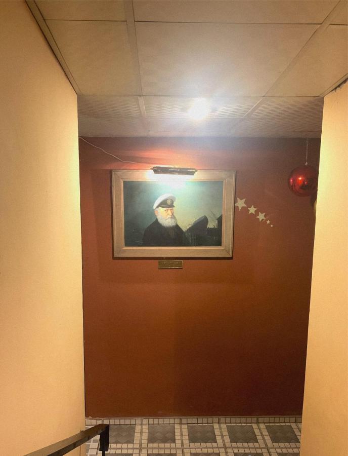 Black Lion Inn Сантьяго Экстерьер фото