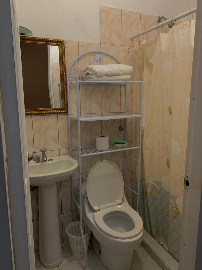 Black Lion Inn Сантьяго Экстерьер фото